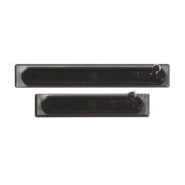 Sony Xperia Z2 SIM- og SD-spor - Svart Black