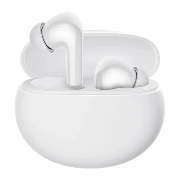 XIAOMI Redmi Buds 4 Active Bluetooth -kuulokkeet - Valkoinen White