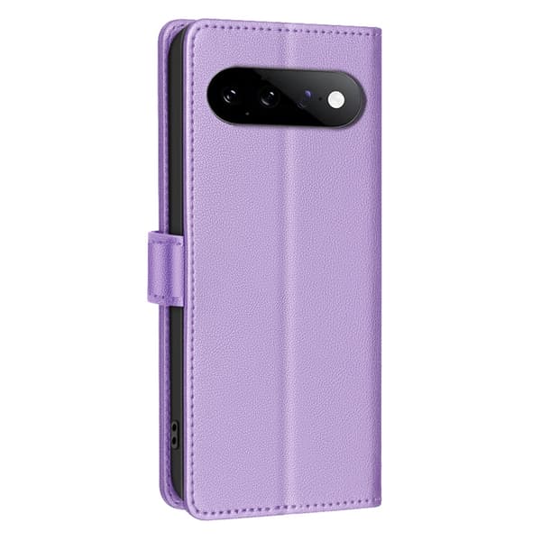 BINFEN COLOR Pungcover til Google Pixel 11 Pro XL Purple