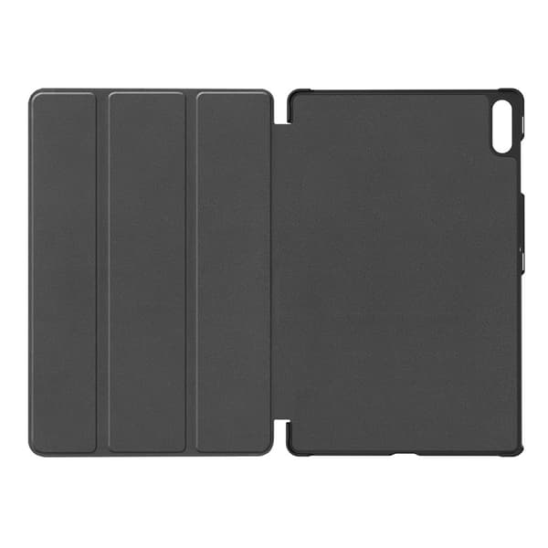 Til Samsung Galaxy Tab S11 Ultra Stativveske Støtsikker Dark blue