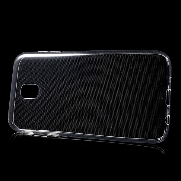 TPU Shell for Samsung Galaxy J5 (2017) - Transparent