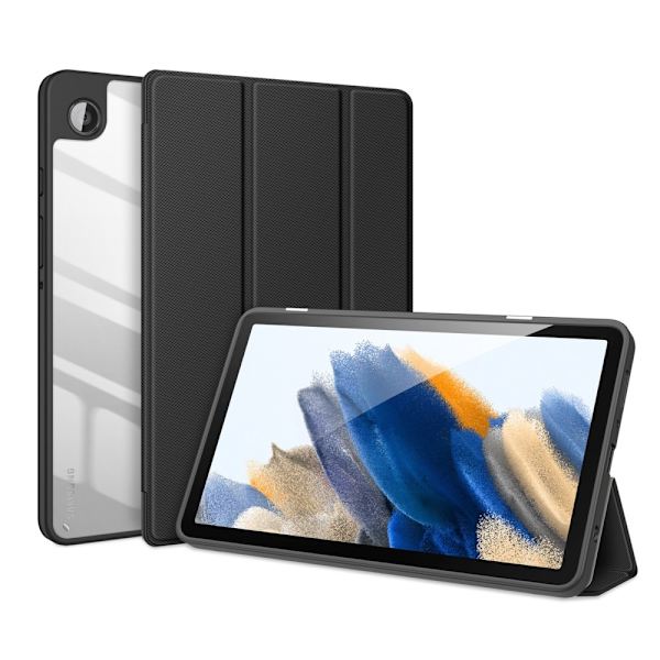 SAMSUNG Galaxy Tab A9 8.7" TOBY GUIDE Black