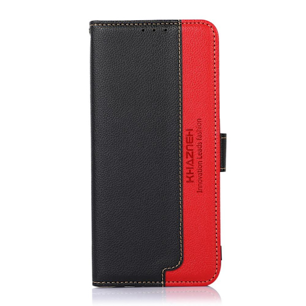 KHAZNEH Phone Cover for Xiaomi Redmi Note 11 / Note 11S - Black Black