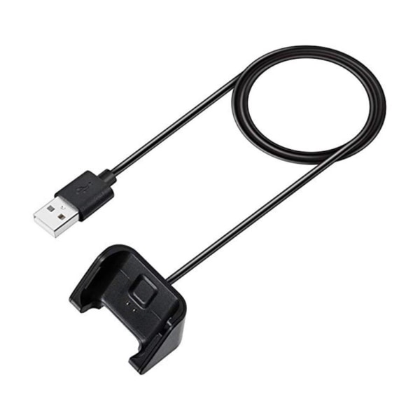 Amazfit Bip Lite A1915/Bip A1608 latauskaapeli 1.0M USB Black
