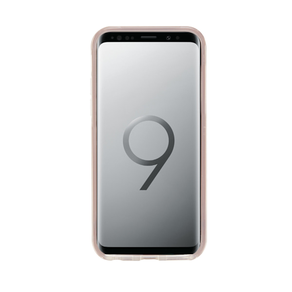 Richmond & Finch case to Samsung Galaxy S9 Plus - White Marble White