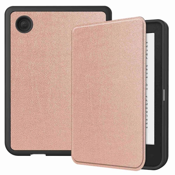 Stativdeksel for Kobo Clara 2E - Gull Gold