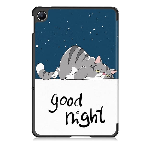 Til Xiaomi Redmi Pad 2 9.7 / Pad 2 SE Nettbrettdeksel Multicolor