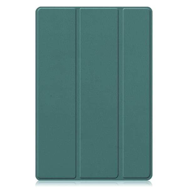 Tri-fold Stativveske for Samsung Galaxy Tab A8 10,5\" (2021) - Grønn Green