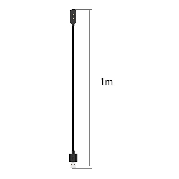 Oplader til Honor Zowbot Kids Watch 2 Black