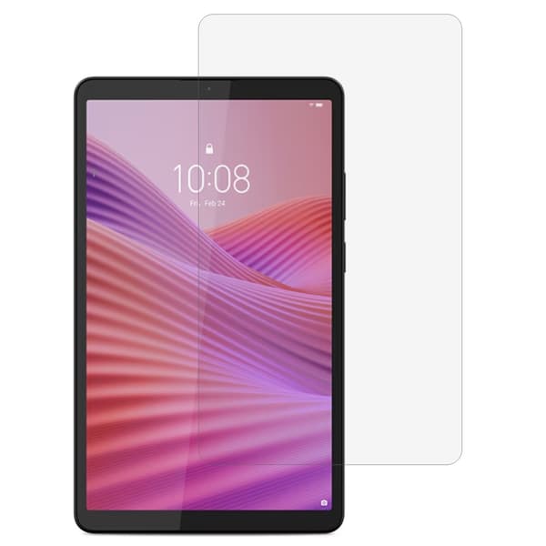 Lenovo Tab K9 / Tab One Härdat glas 0,3mm 9H Transparent