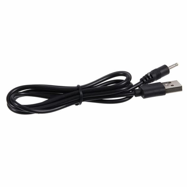 Batteri for Microsoft Xbox 360 3.6V 4800mAh Black