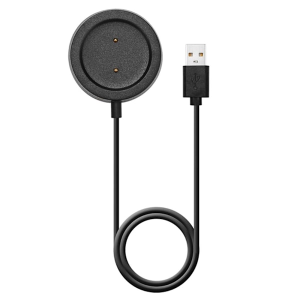 Amazfit T-rex A1918 opladningskabel 1.0M USB Black