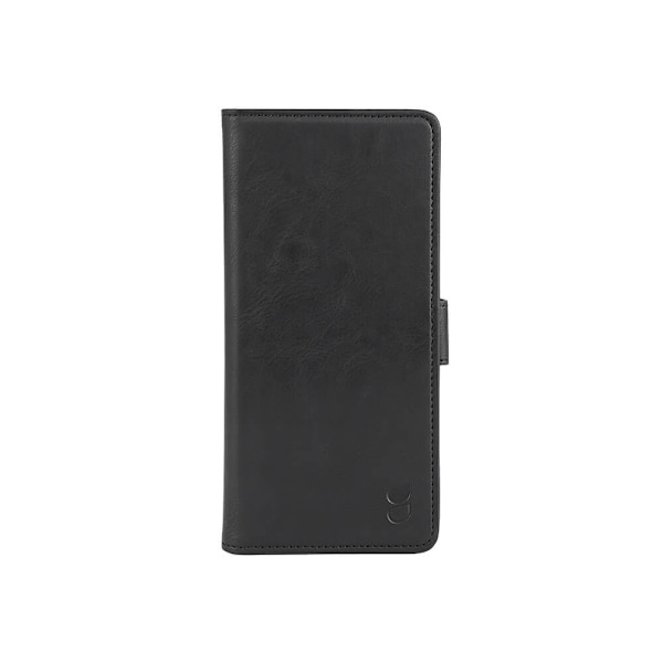 GEAR mobiltaske 3 kortrum Sort - OnePlus 12R Black