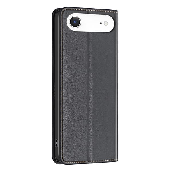 BINFEN Til iPhone Air Telefonetui Black
