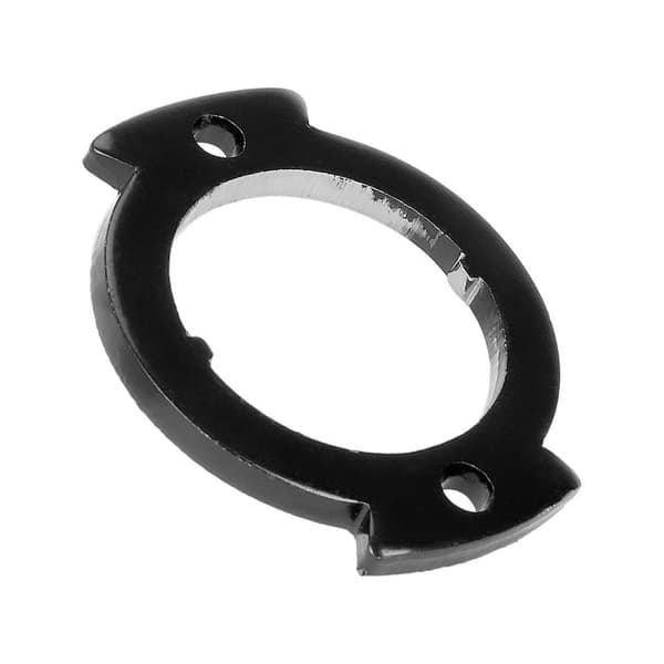 Til Scooter Xiaomi 4 Pro 6stk Styrelejesæt Lejekop Black
