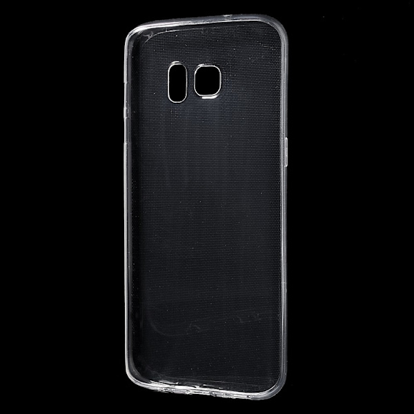 Samsung Galaxy S7 Edge TPU Transparent Transparent