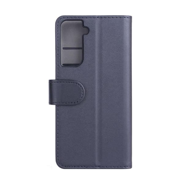GEAR tegnebog sort til Samsung Galaxy S21 Black