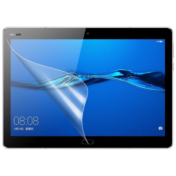 Skærmbeskytter til Huawei MediaPad M3 Lite 10" Transparent