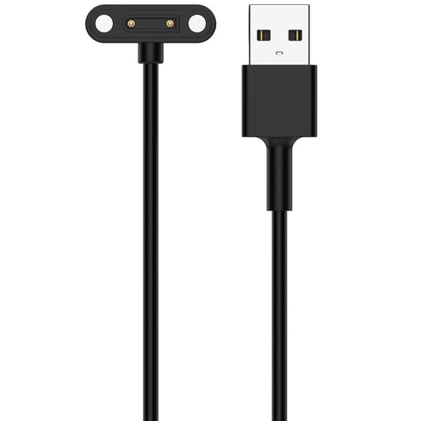 Laddare Adapter till Ticktalk 5 Svart