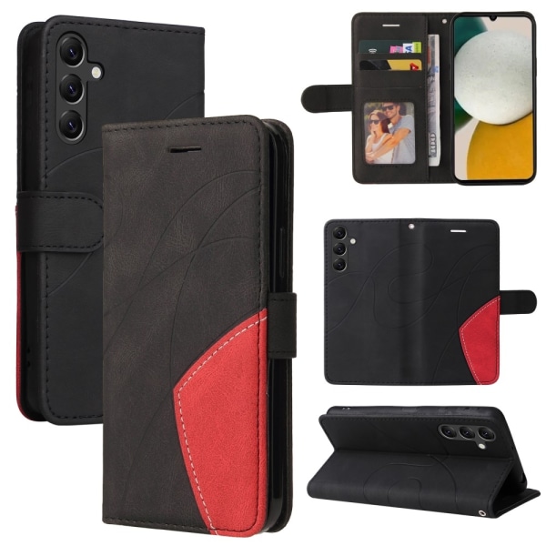 For Samsung Galaxy A05s KT Series-1 To-fargets Black