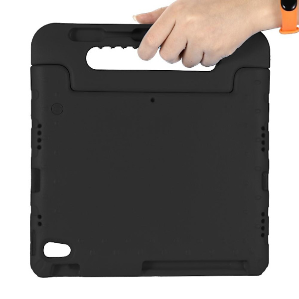 Apple iPad Air (2020) (2022) EVA Foam Stativdeksel - Svart Black