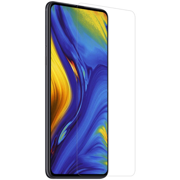 NILLKIN Xiaomi Mi Mix 3 Skärmskydd Transparent