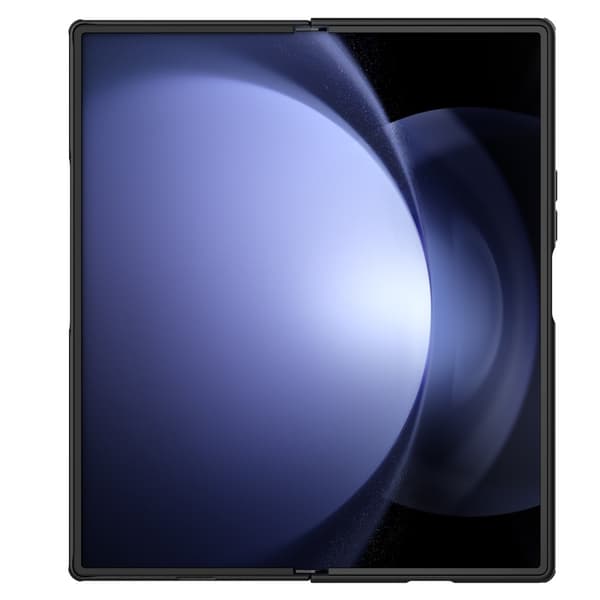 NILLKIN Flex Pure Fold Kuori Samsung Galaxy Z Fold6 5G Black