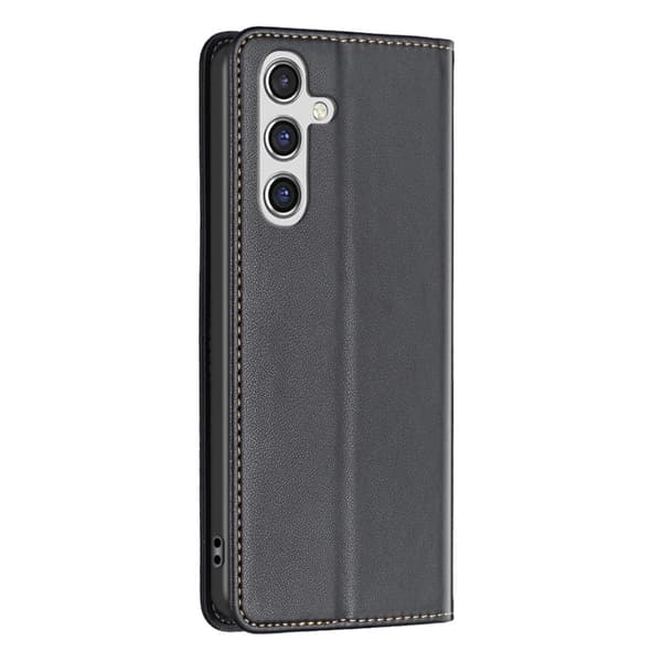 BINFEN Cover til Samsung Galaxy A56 Black