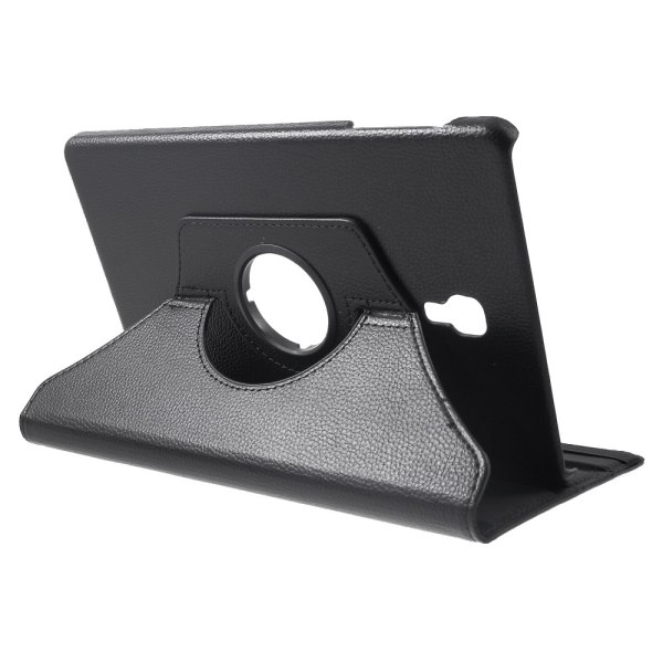 Fodral 360 Rotation Samsung Galaxy Tab A 10.5 - Svart Svart