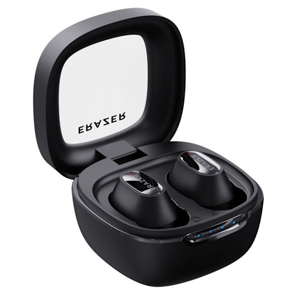 LENOVO Erazer XT62PRO In-Ear trådløse øretelefoner Bluetooth-hovedtelefoner - Sort Black