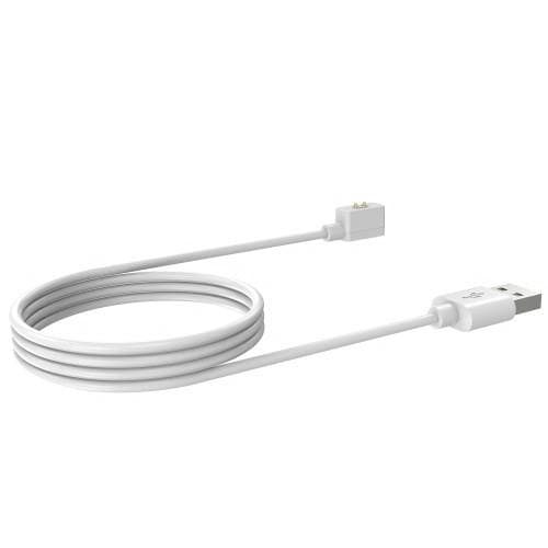 Redmi Band 2 Lader Smartklokke Magnetisk ladekabel 1m White