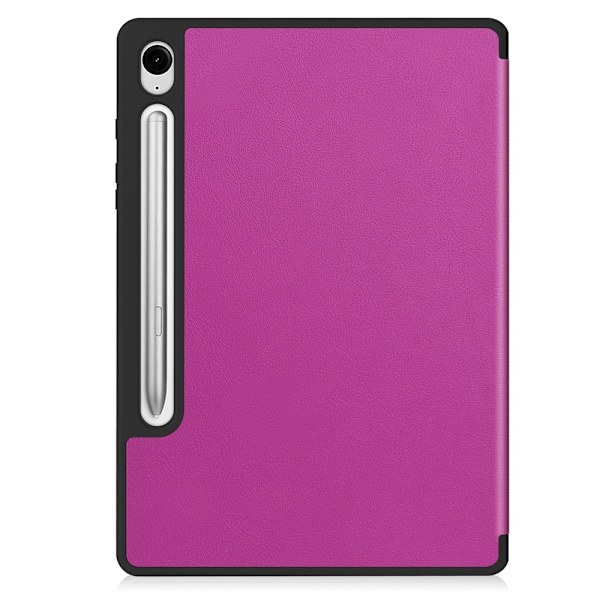 Slim Fit deksel til Samsung Galaxy Tab S10 Lite Purple