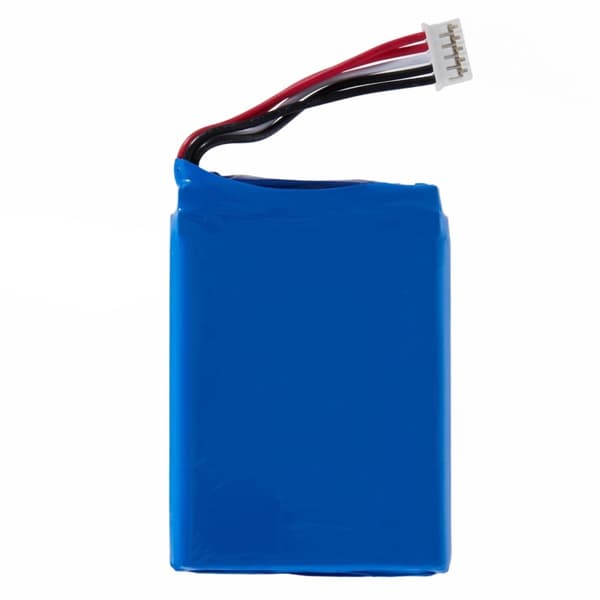 Batteri for Harman Kardon SC-Esquire 2 3.7V 3200mAh Blue