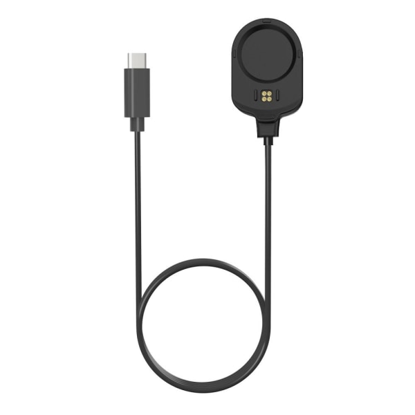 Lataustelakka Garmin MARQ2 Series Type-C laturin lataukseen 1m Black