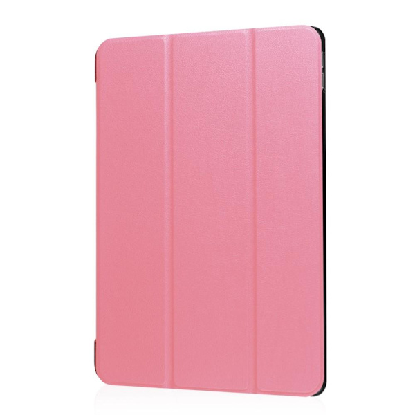 iPad Pro 10.5/Air 10.5 (2019) Trippeldeksel med smal passform Pink