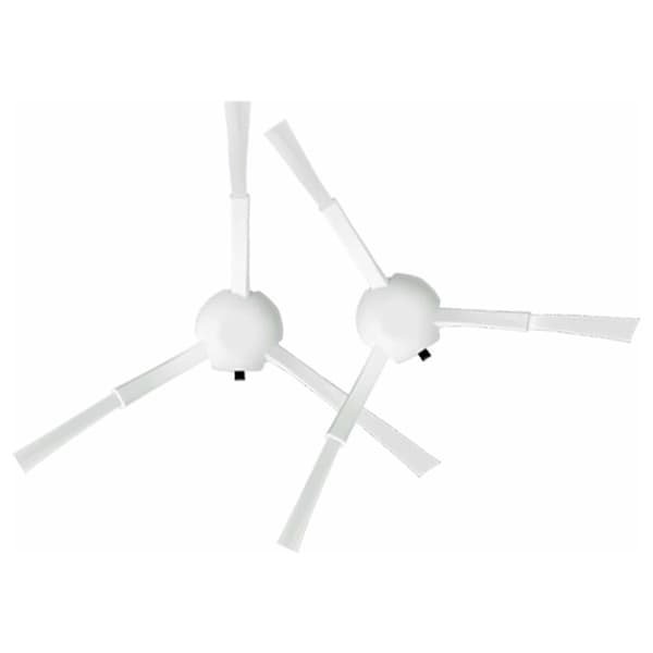 Underhållskit Tillbehör för Xiaomi S10+ S20+ X10+ X20+ X10 Robotdammsugare Vit