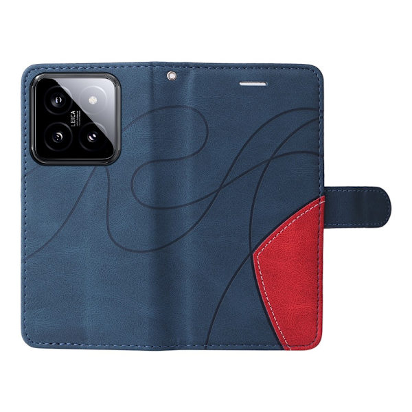For Xiaomi 14 KT Series-1 To-fargets Blue