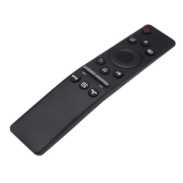 TV fjärrkontroll Ersättning för BN59-01312A / B / F Samsung TV Svart