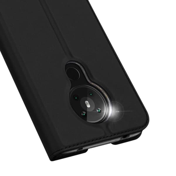 DUX DUCIS Pro Series Cover Samsung Galaxy Nokia 5.3 - Sort Black