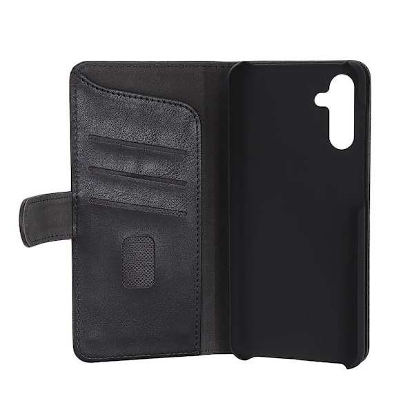 GEAR Plånboksväska Svart Samsung Galaxy A13 5G / A04s Svart