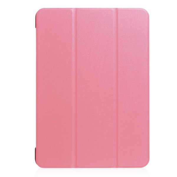 iPad Pro 10.5 / Air 10.5 (2019) kolminkertainen cover case Pink