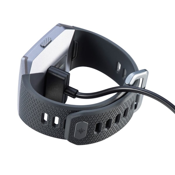 Lader for Fitbit Ionic Black