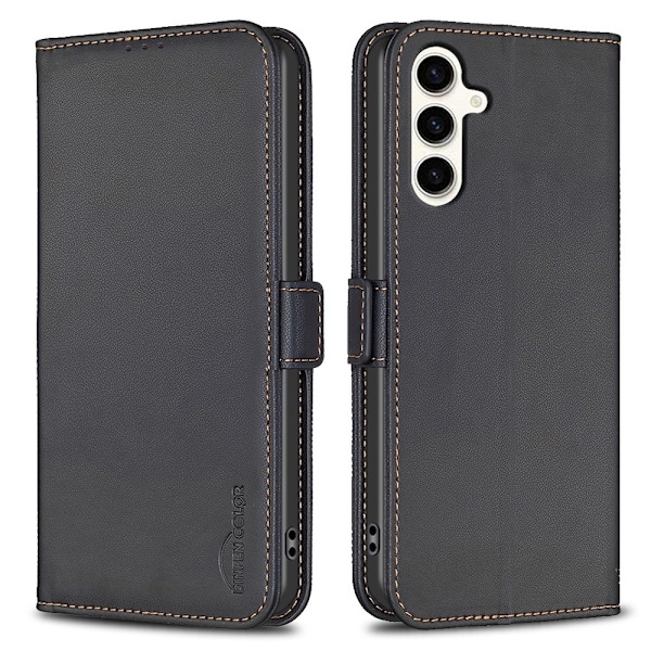 BINFEN Cover til Samsung Galaxy S24 FE Black
