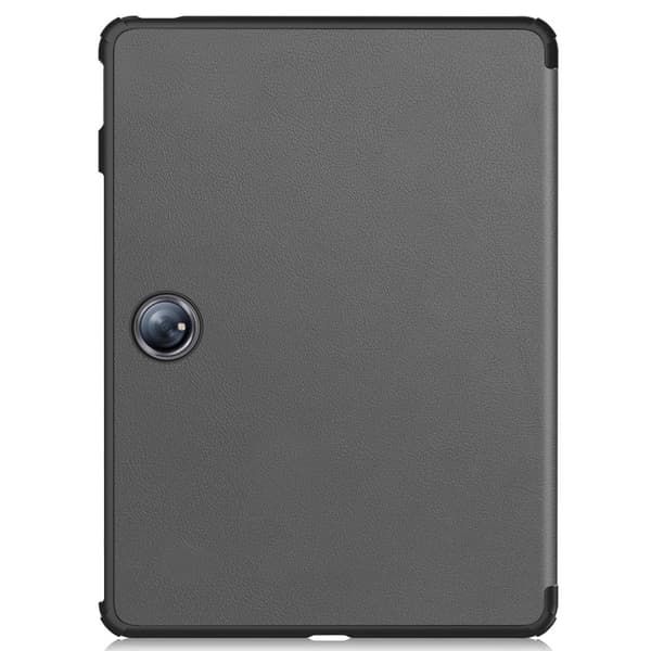 OnePlus Pad 2 Tri - fold Stand Wake/Sleep Cover - tablettikotelo Grey