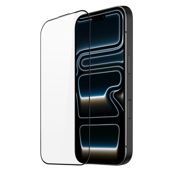 DUX DUCIS Skjermbeskyttelse til iPhone 18 Pro Black
