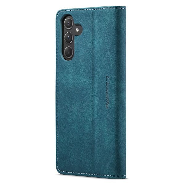 CASEME Plånboksfodral Samsung Galaxy A55 5G - Grön Grön