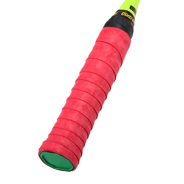 GreppLinda Tennis Badminton Squash 12 stk i 6 farger Multicolor