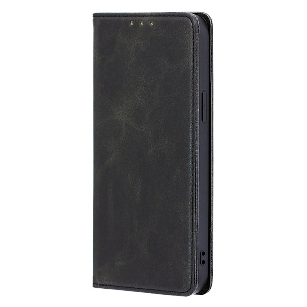 Plånboksfodral TPU-insida till Xiaomi 13 Svart