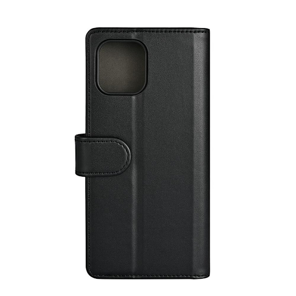GEAR Plånboksväska Svart till Motorola Edge 20 Lite Svart