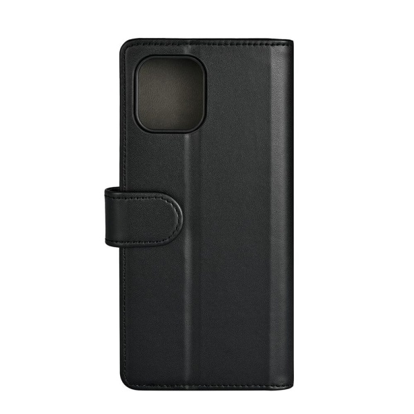 GEAR Wallet Case to Motorola Edge 20 Lite Black
